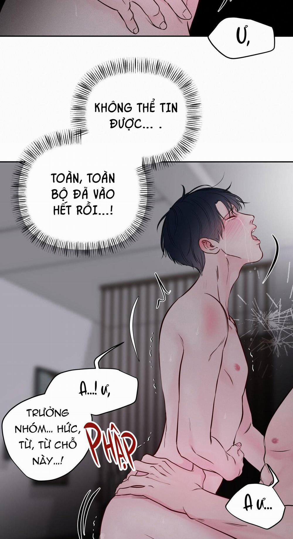 Chủ Nhân Của Thứ Bảy 22 trang 39