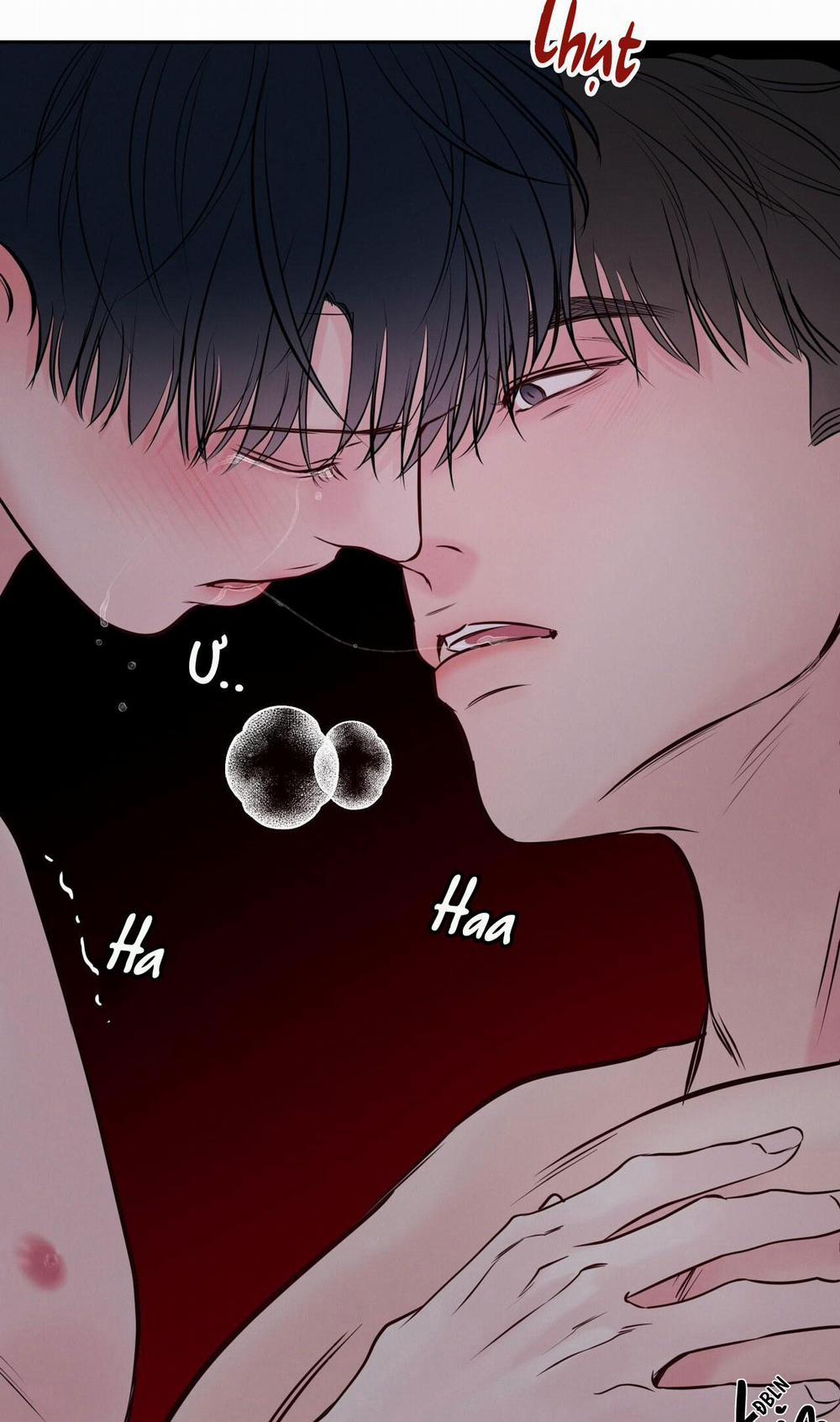 Chủ Nhân Của Thứ Bảy 22 trang 43