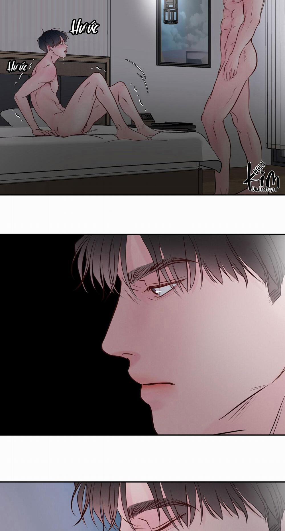 Chủ Nhân Của Thứ Bảy 22 trang 5