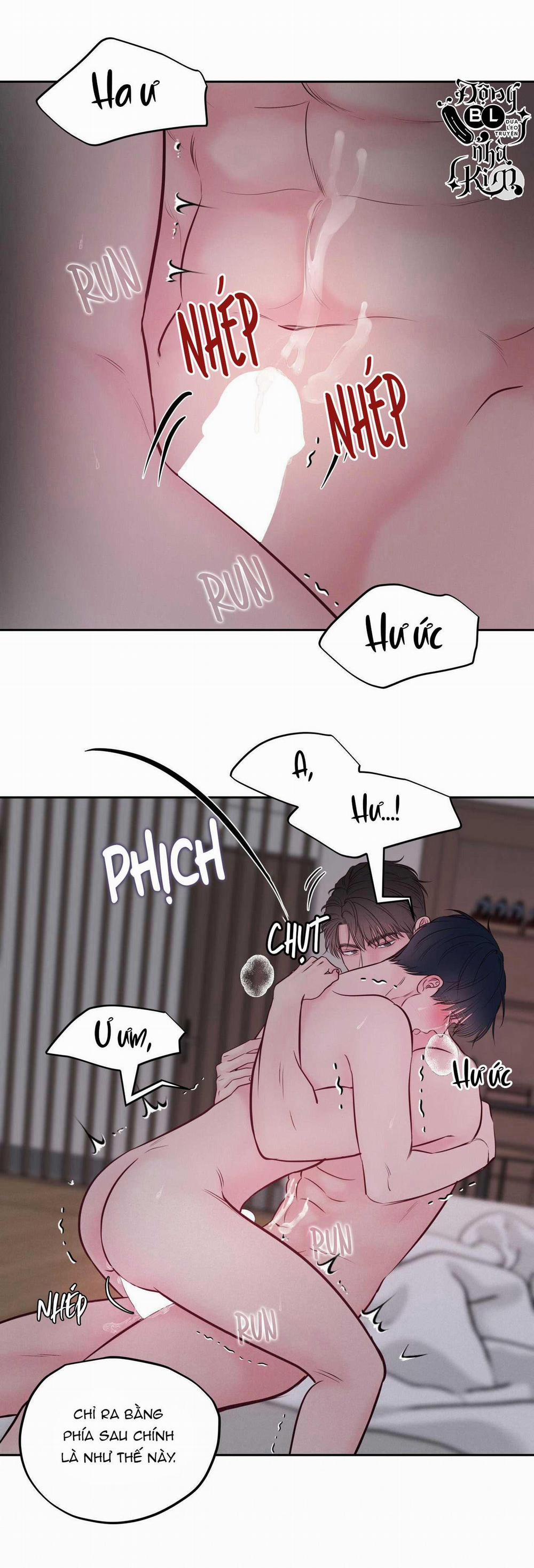 Chủ Nhân Của Thứ Bảy 23 trang 11