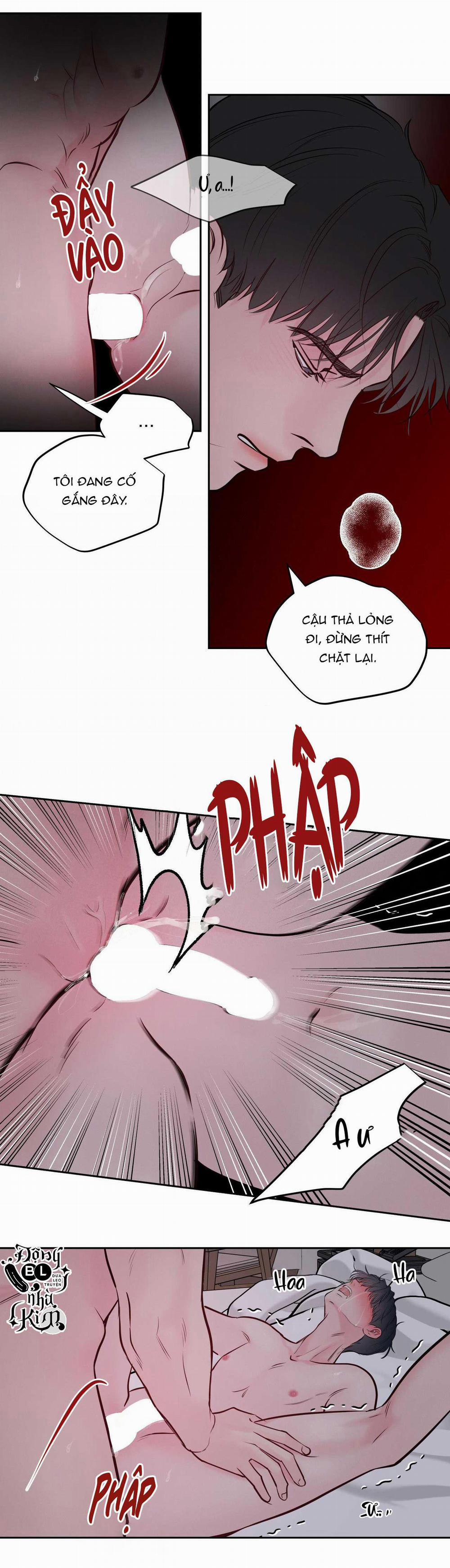 Chủ Nhân Của Thứ Bảy 23 trang 17