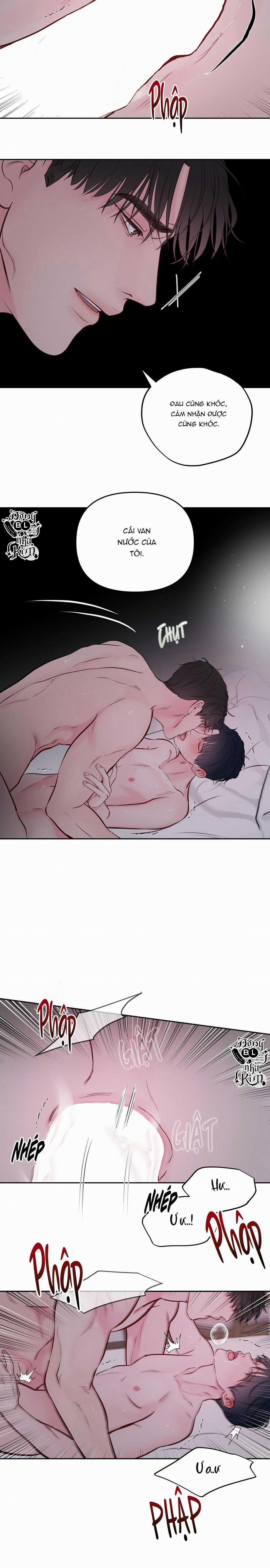 Chủ Nhân Của Thứ Bảy 23 trang 19