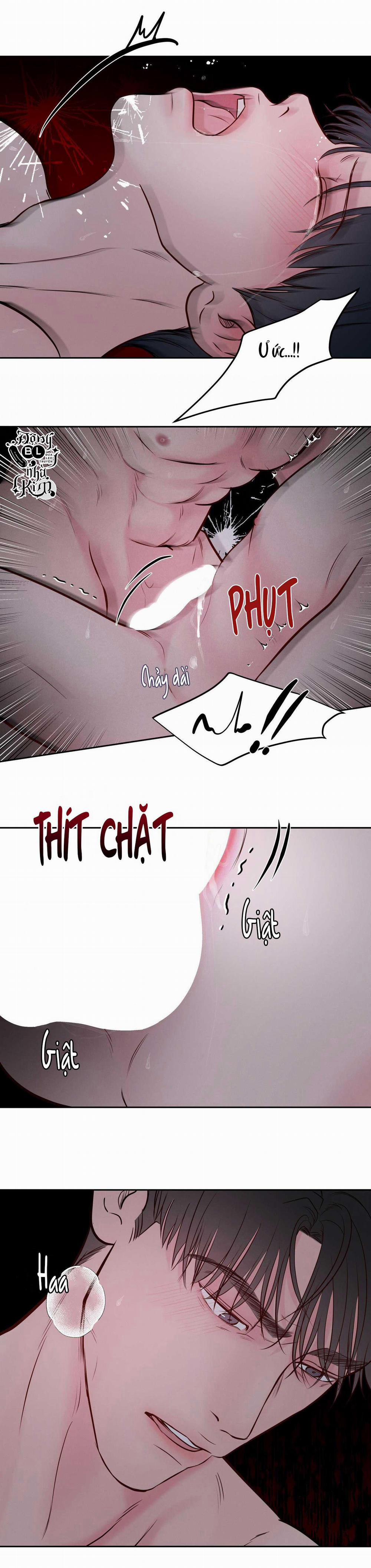 Chủ Nhân Của Thứ Bảy 23 trang 21