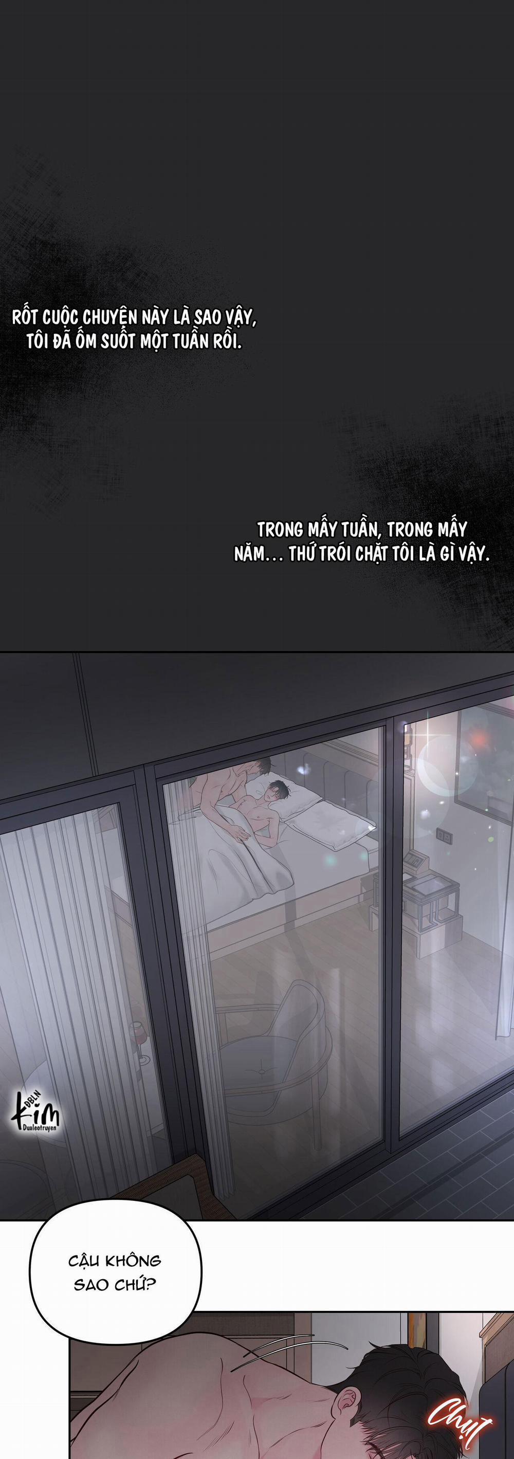 Chủ Nhân Của Thứ Bảy 24 trang 1