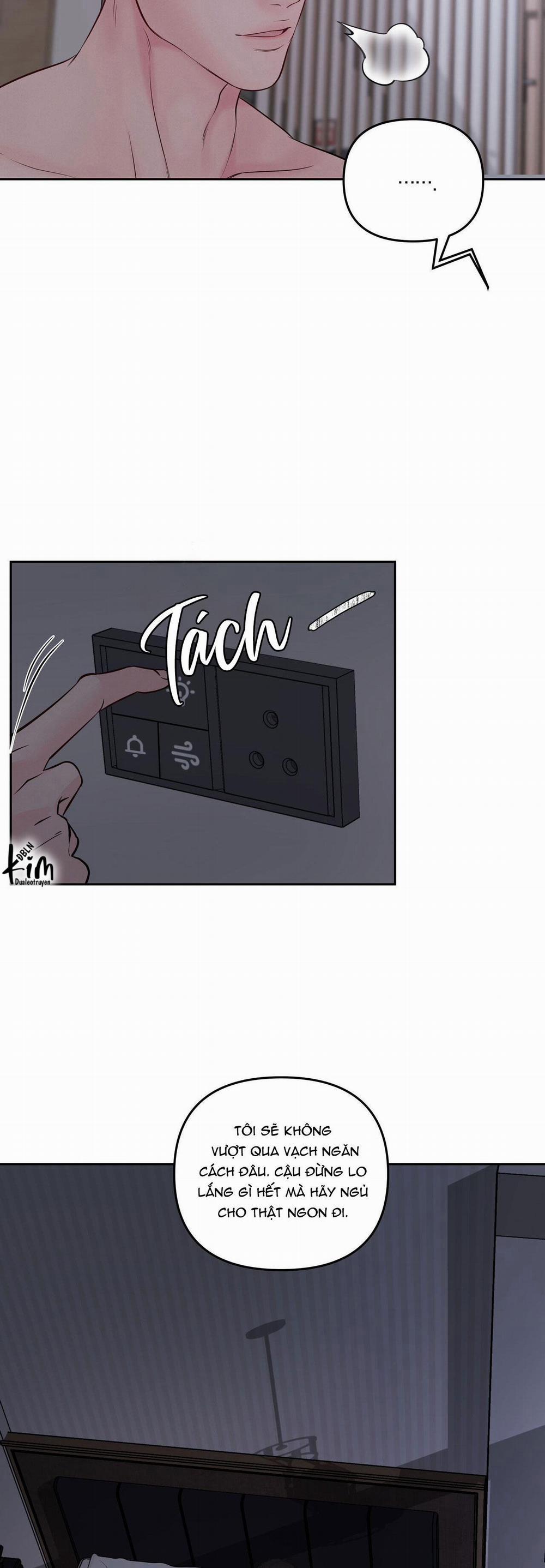 Chủ Nhân Của Thứ Bảy 24 trang 10