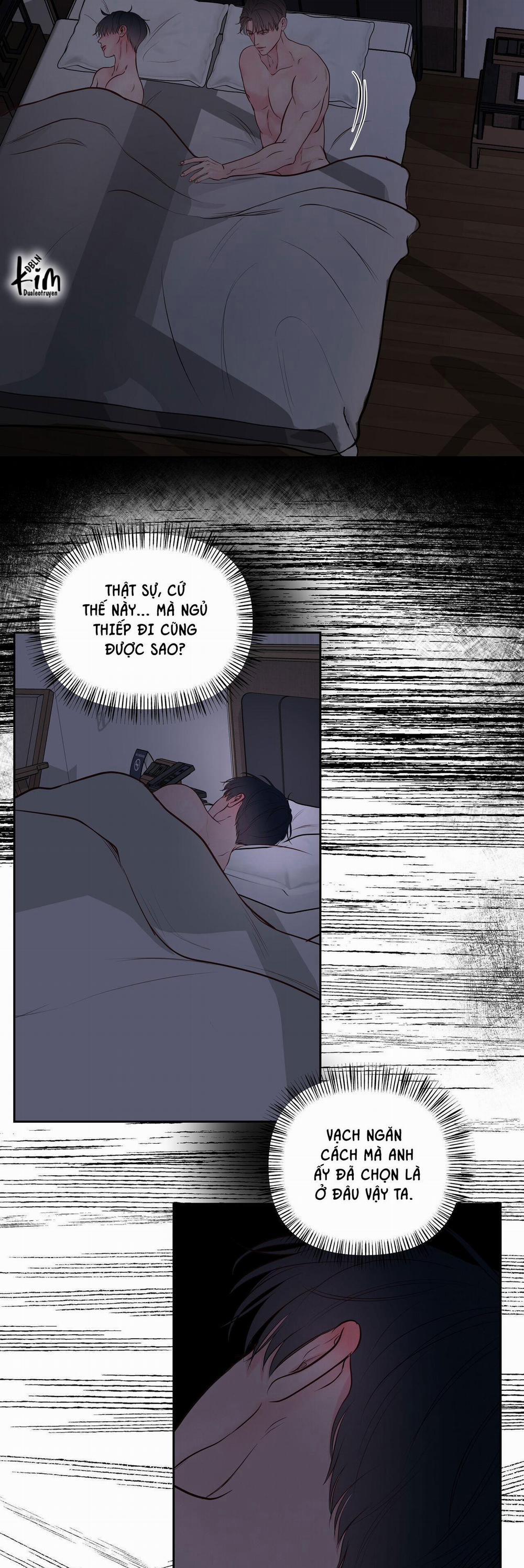 Chủ Nhân Của Thứ Bảy 24 trang 11