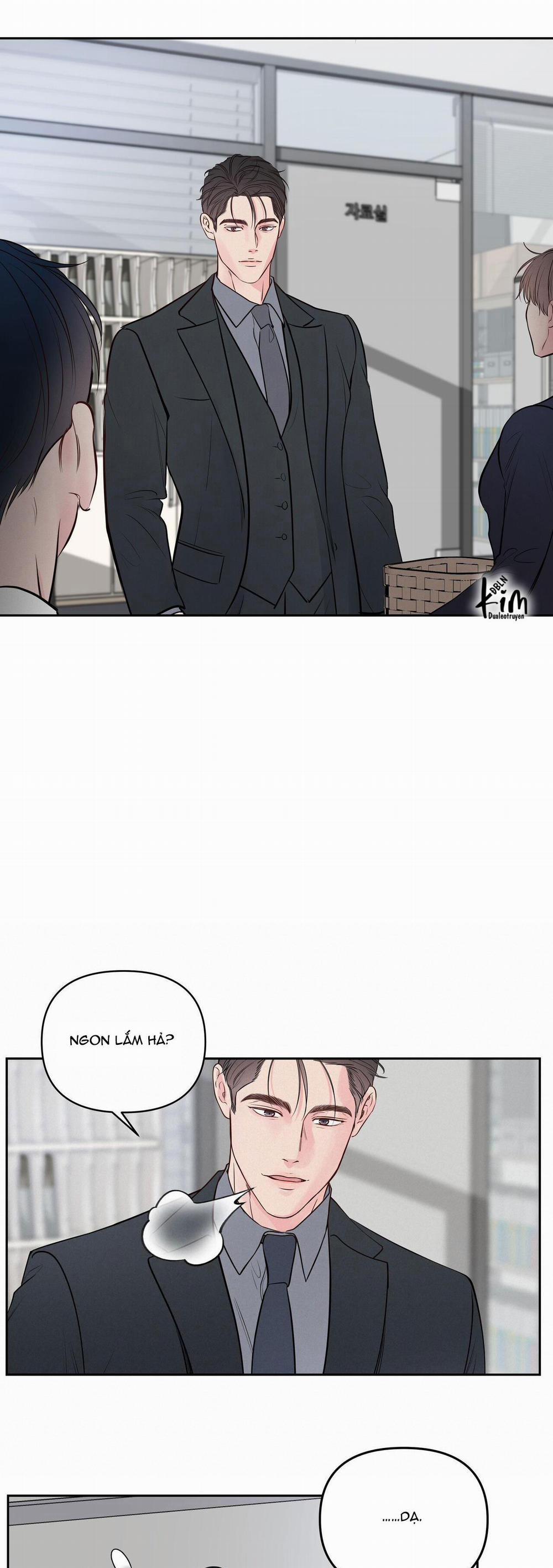 Chủ Nhân Của Thứ Bảy 24 trang 19