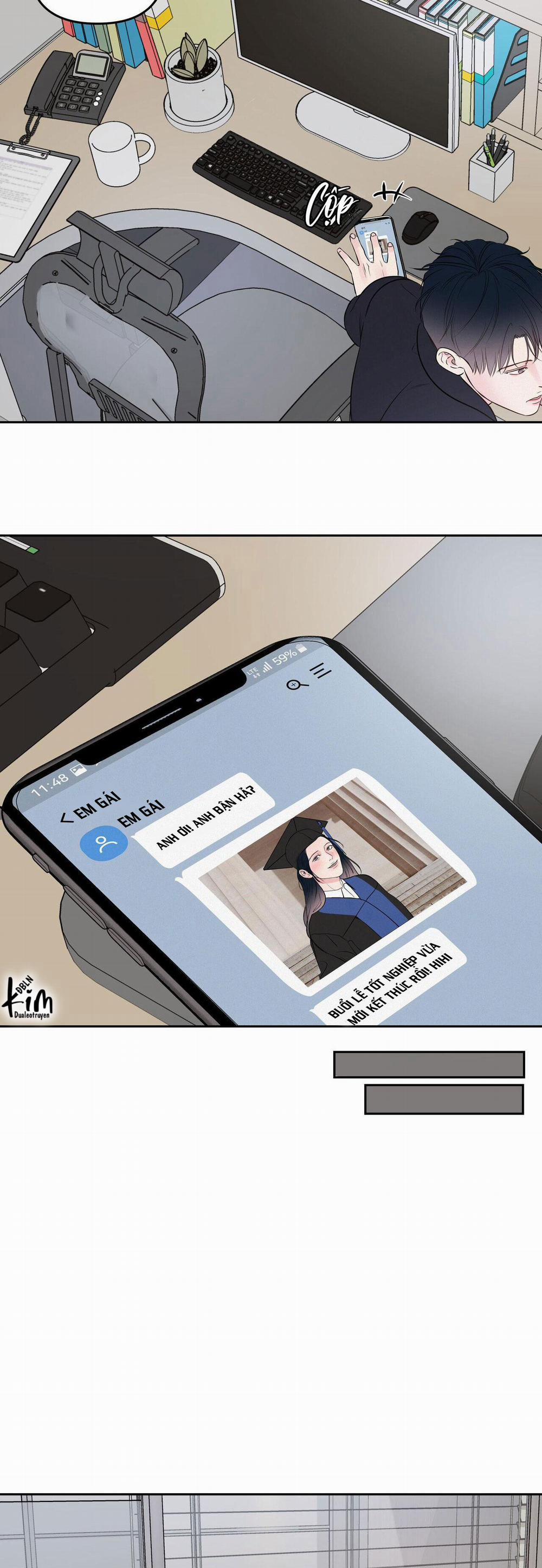 Chủ Nhân Của Thứ Bảy 24 trang 23