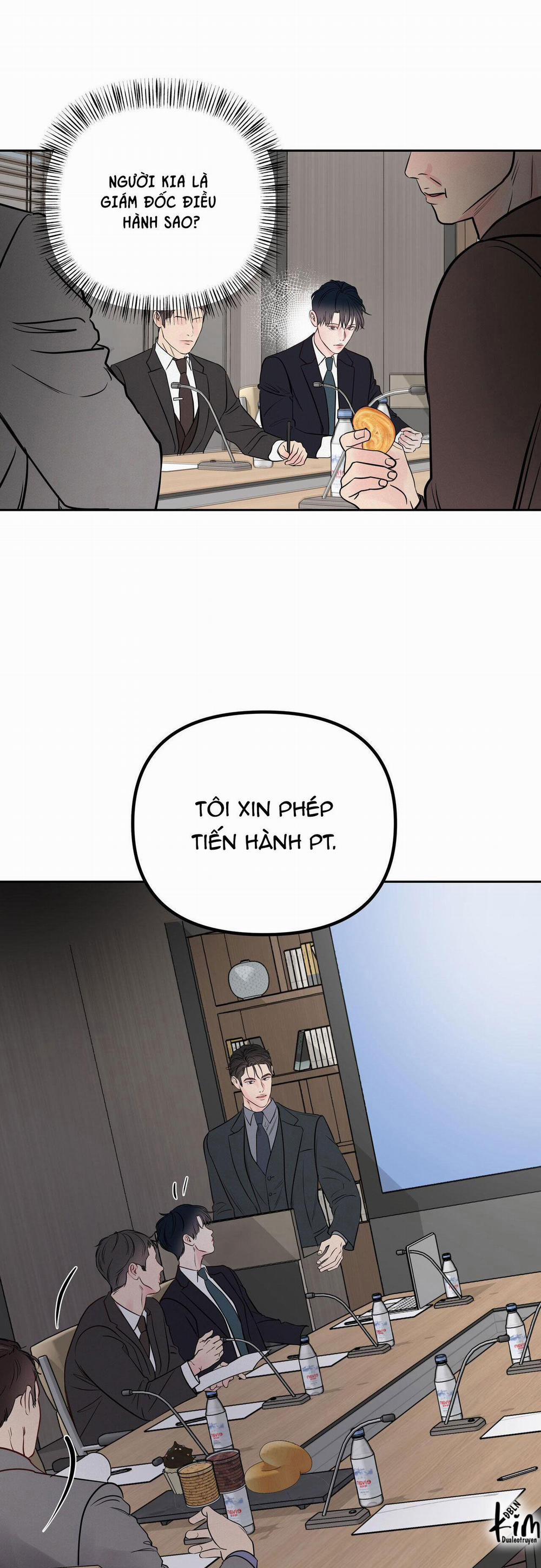 Chủ Nhân Của Thứ Bảy 24 trang 25