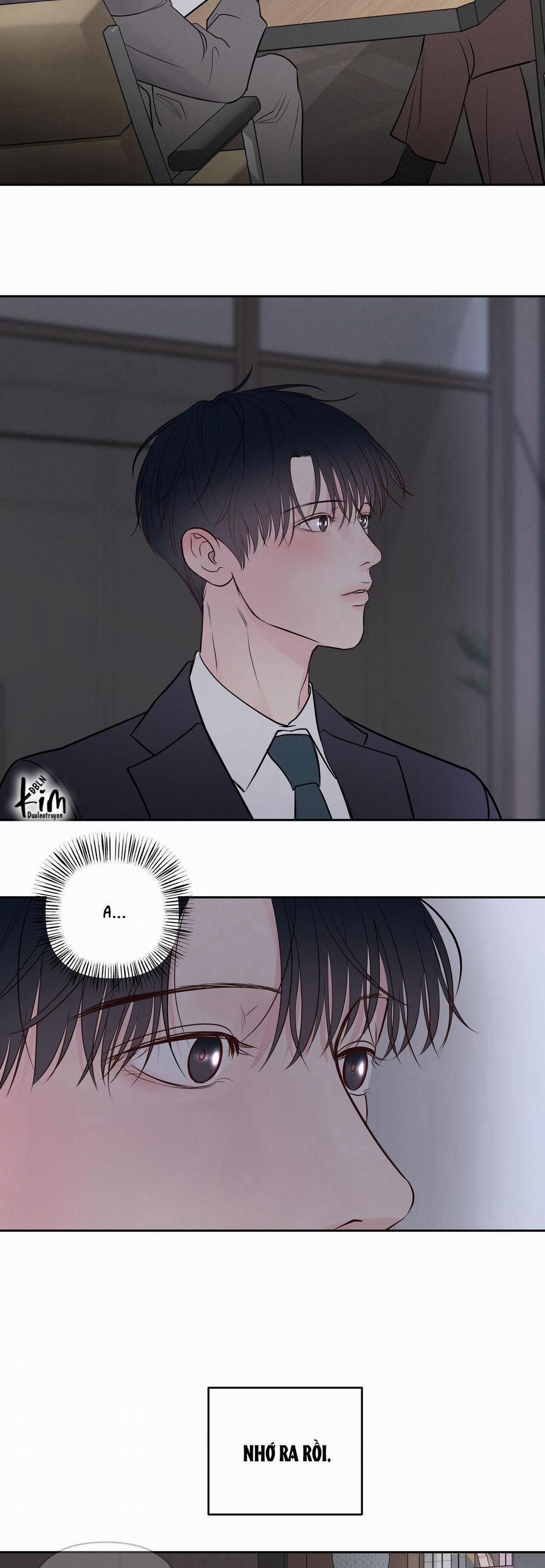 Chủ Nhân Của Thứ Bảy 24 trang 26