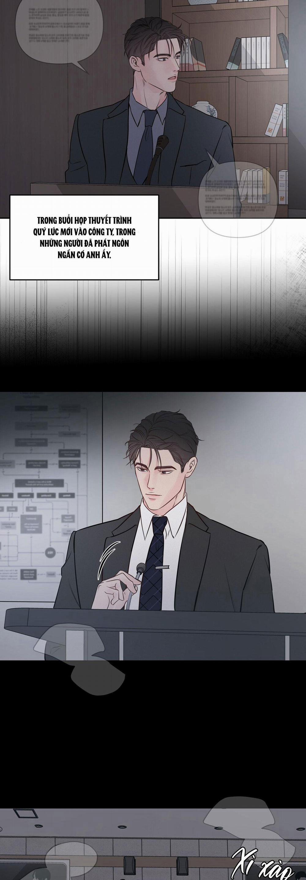 Chủ Nhân Của Thứ Bảy 24 trang 27