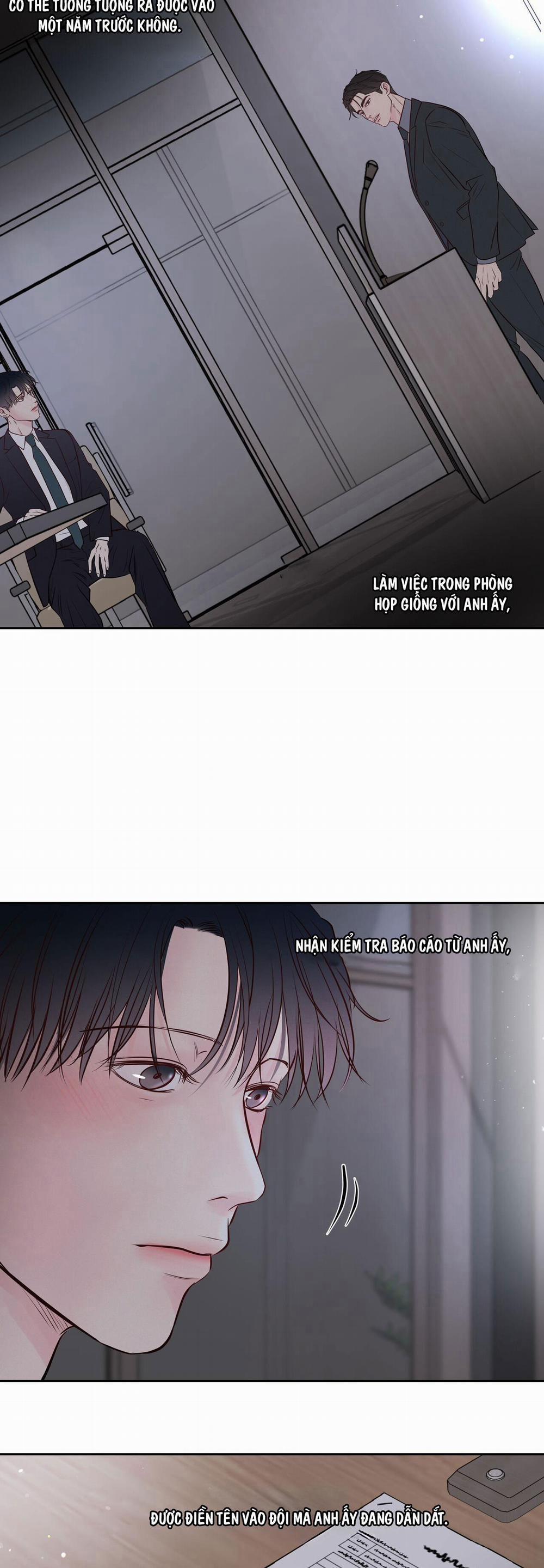 Chủ Nhân Của Thứ Bảy 24 trang 29