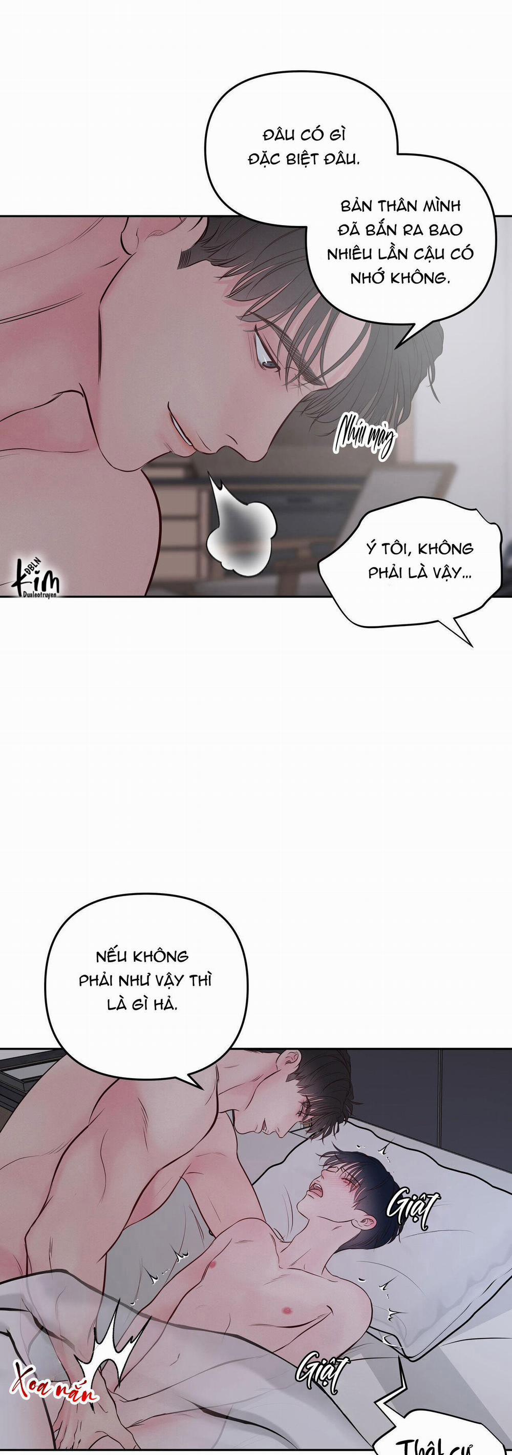 Chủ Nhân Của Thứ Bảy 24 trang 3