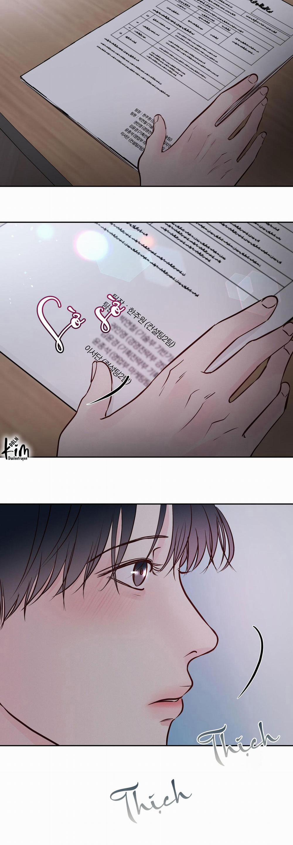 Chủ Nhân Của Thứ Bảy 24 trang 30