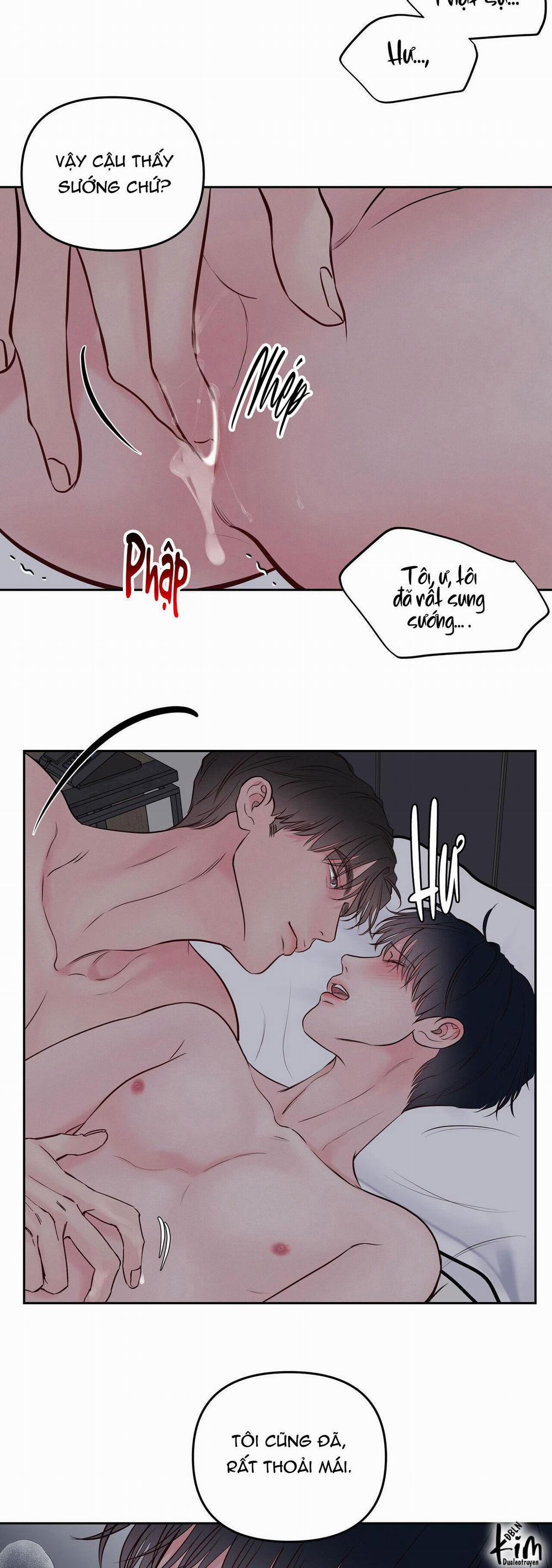 Chủ Nhân Của Thứ Bảy 24 trang 4