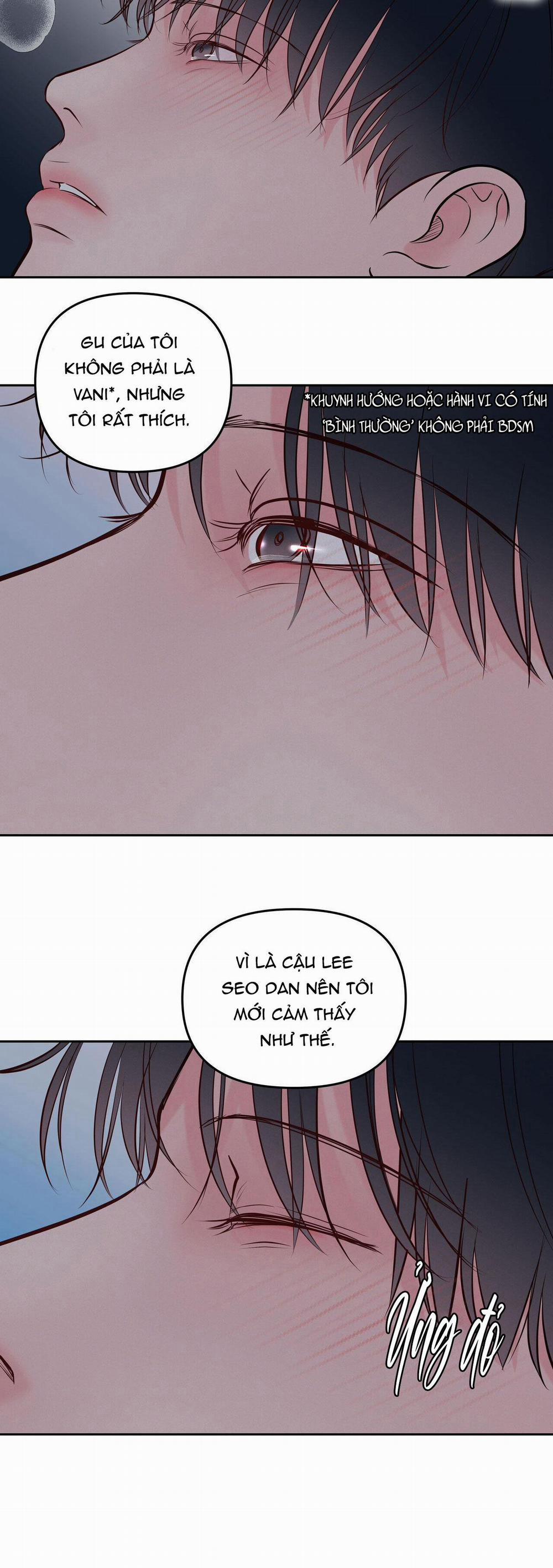 Chủ Nhân Của Thứ Bảy 24 trang 5