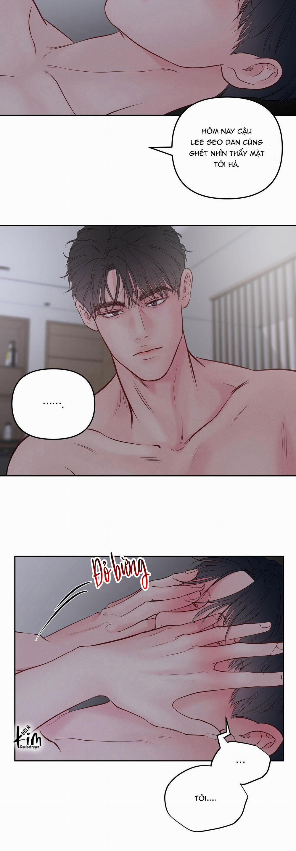 Chủ Nhân Của Thứ Bảy 24 trang 8