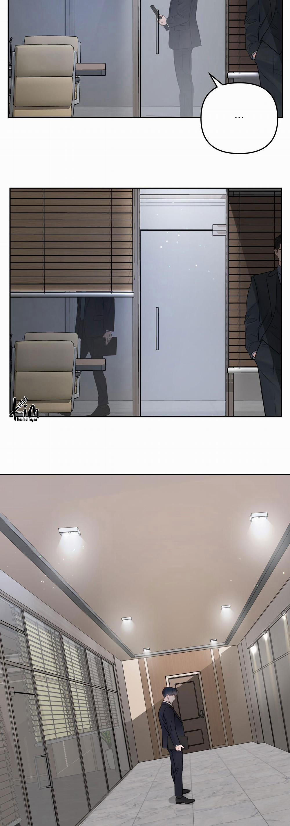 Chủ Nhân Của Thứ Bảy 25 trang 11