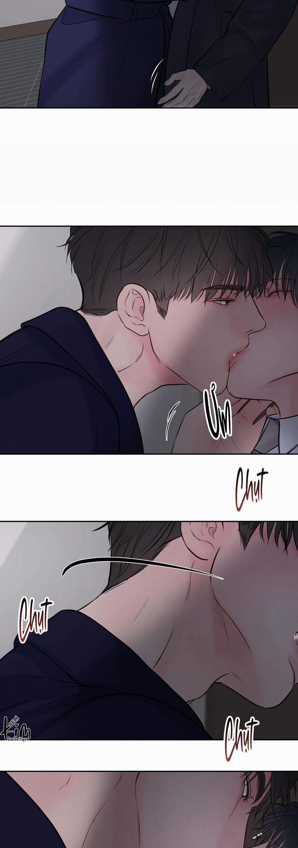 Chủ Nhân Của Thứ Bảy 25 trang 14