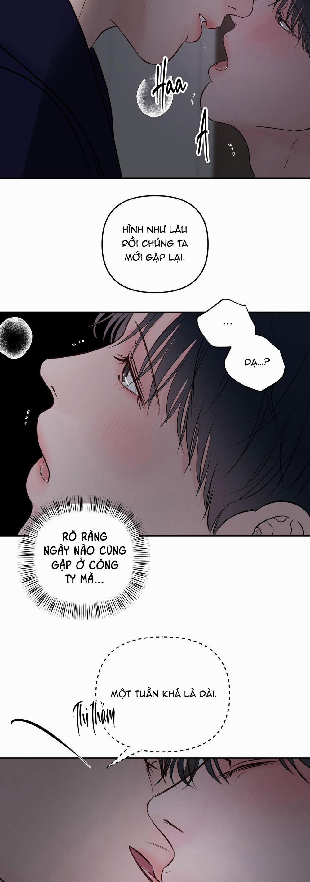 Chủ Nhân Của Thứ Bảy 25 trang 15