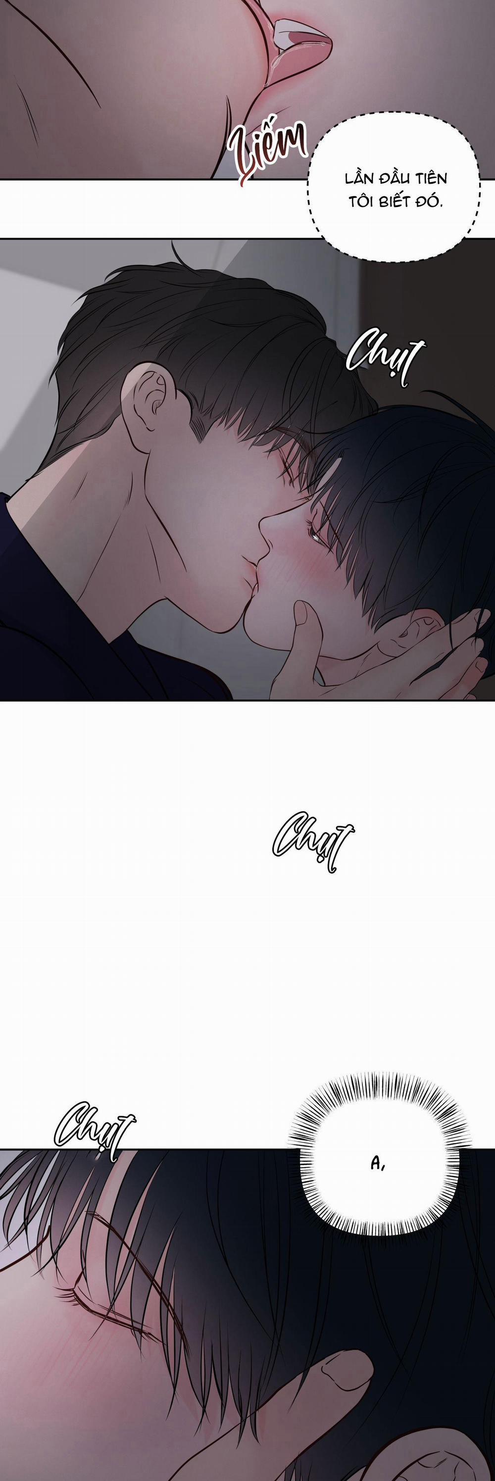 Chủ Nhân Của Thứ Bảy 25 trang 16