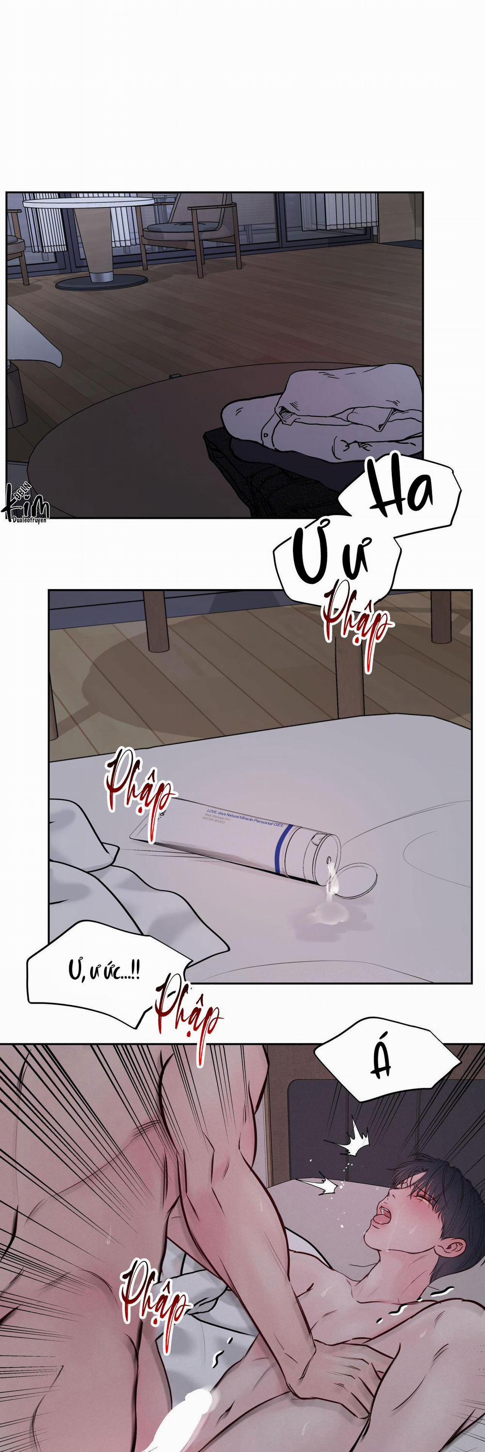 Chủ Nhân Của Thứ Bảy 25 trang 20