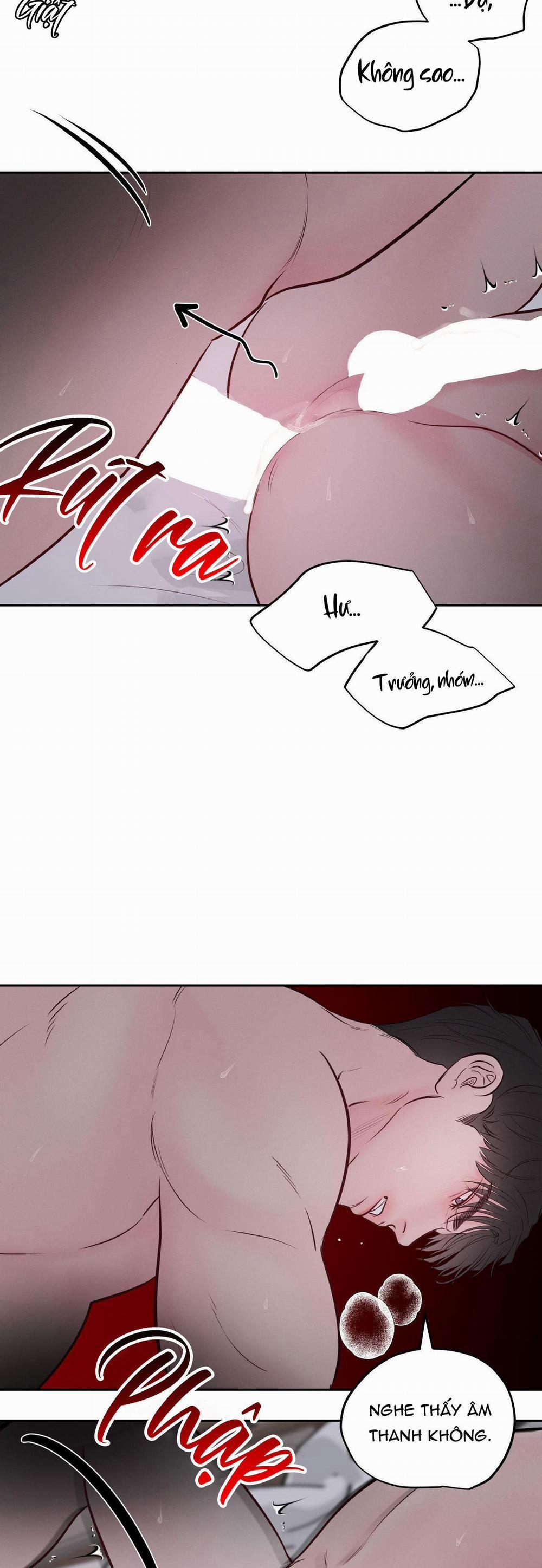 Chủ Nhân Của Thứ Bảy 25 trang 23