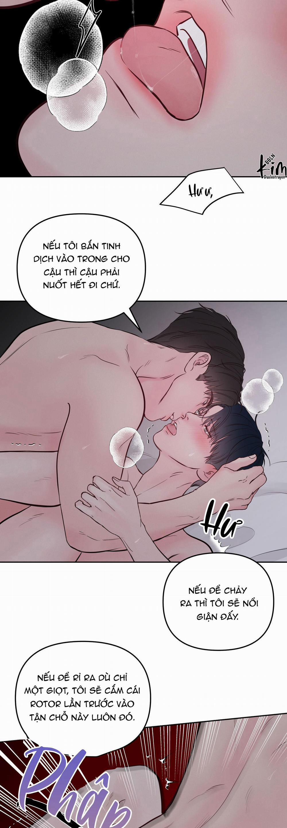 Chủ Nhân Của Thứ Bảy 25 trang 26