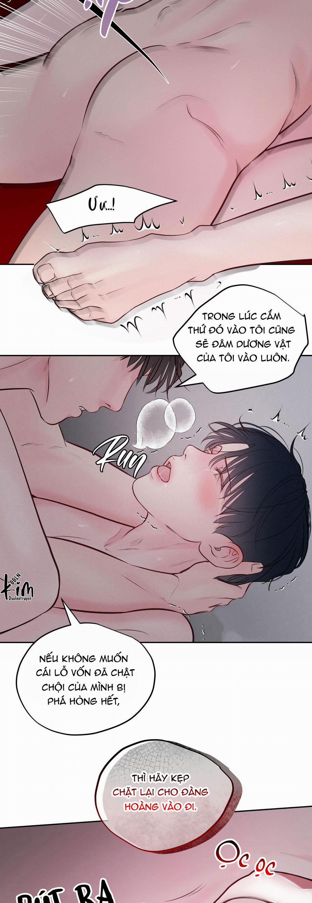 Chủ Nhân Của Thứ Bảy 25 trang 27