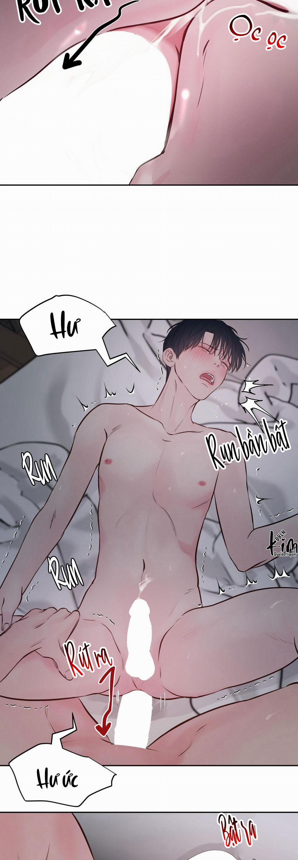 Chủ Nhân Của Thứ Bảy 25 trang 28