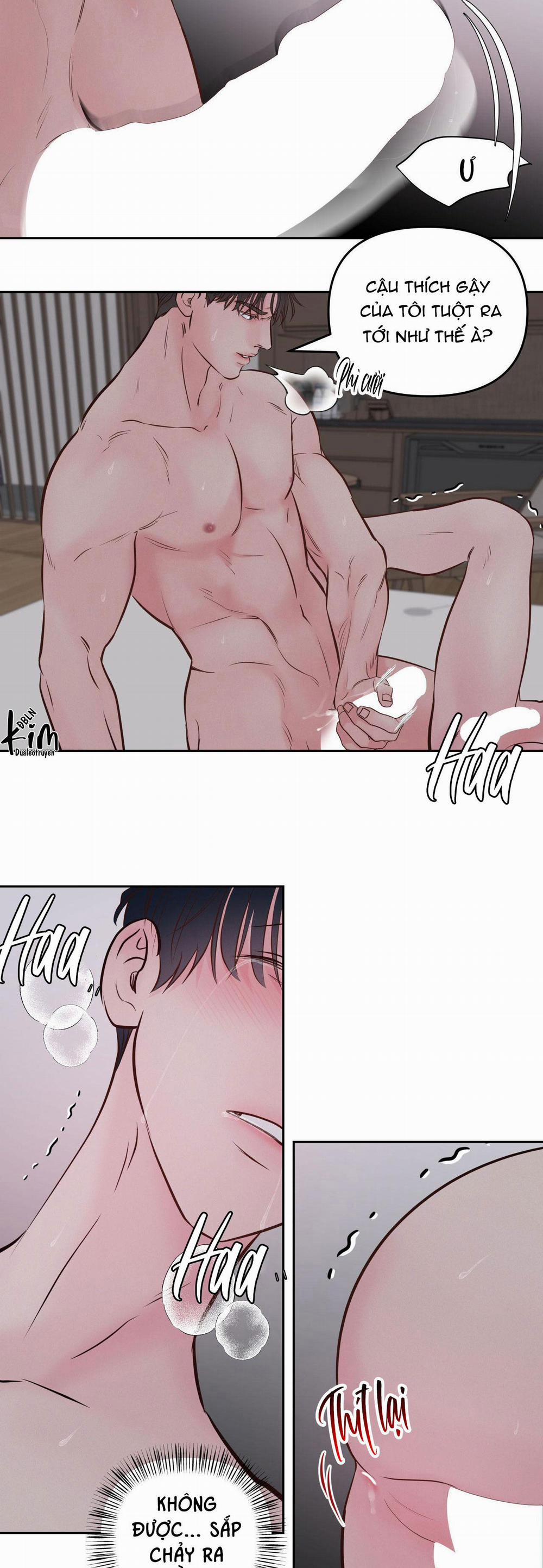 Chủ Nhân Của Thứ Bảy 25 trang 29