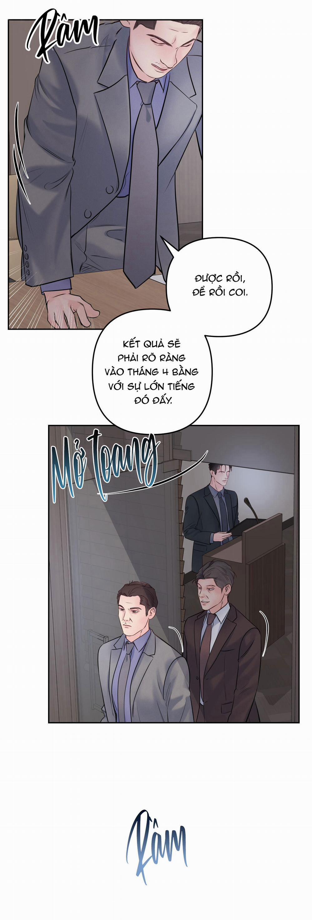 Chủ Nhân Của Thứ Bảy 25 trang 6