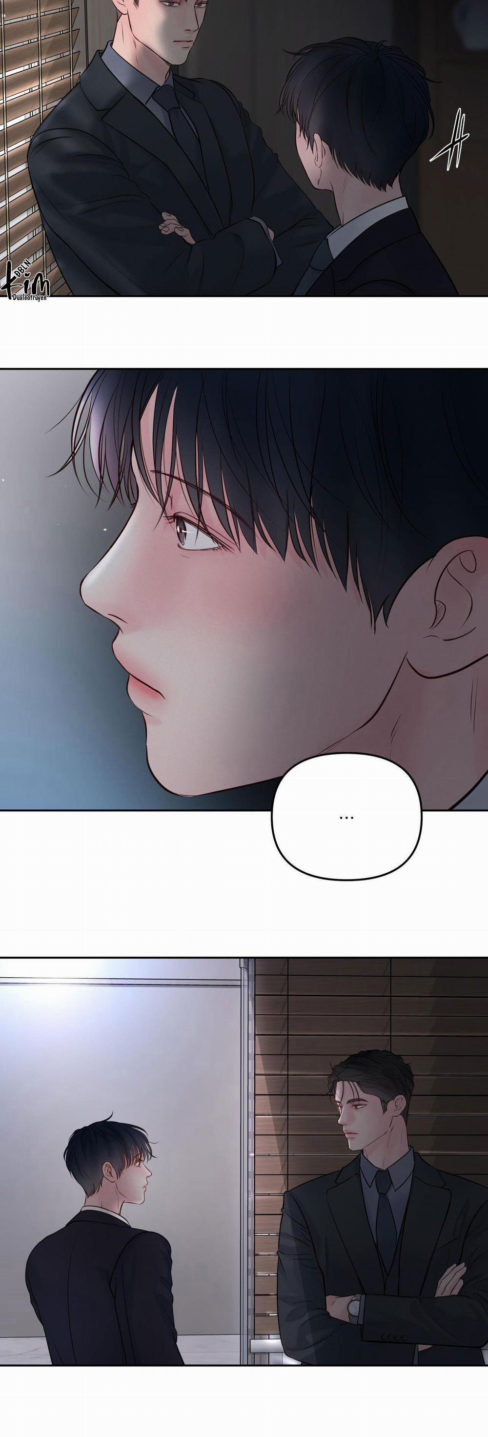 Chủ Nhân Của Thứ Bảy 25 trang 9