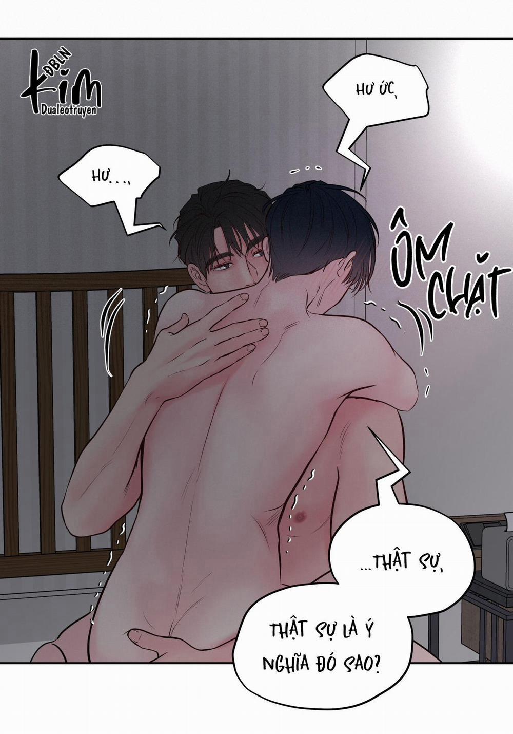 Chủ Nhân Của Thứ Bảy 26 END SS1 trang 12