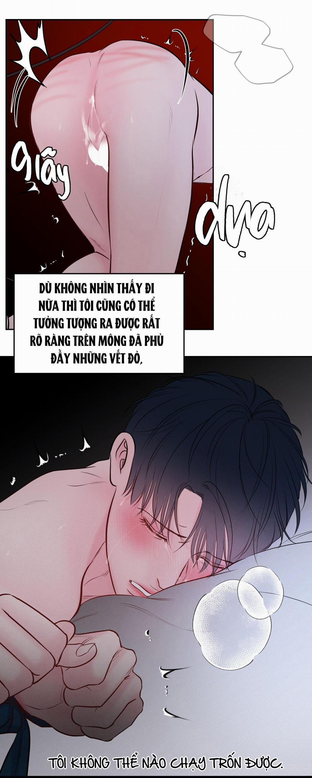 Chủ Nhân Của Thứ Bảy 26 END SS1 trang 29