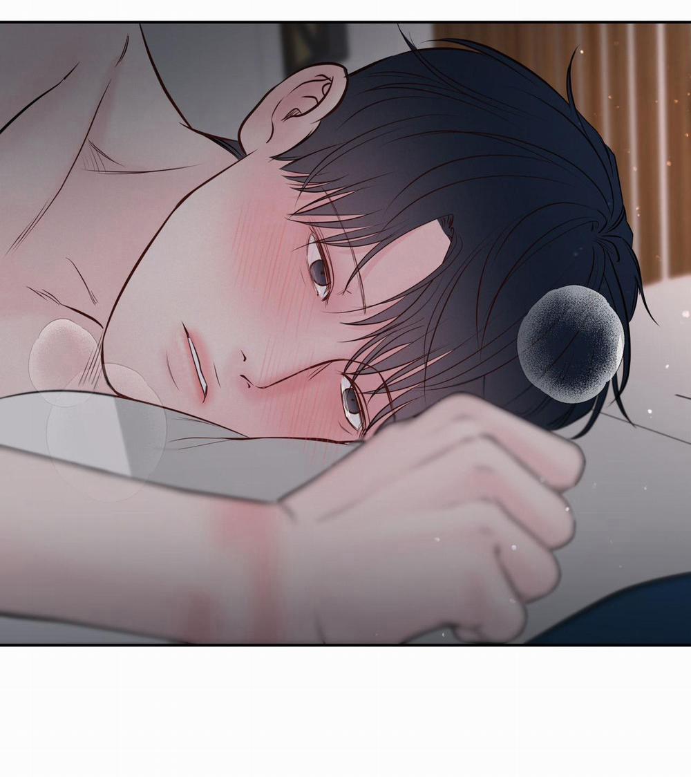 Chủ Nhân Của Thứ Bảy 26 END SS1 trang 46