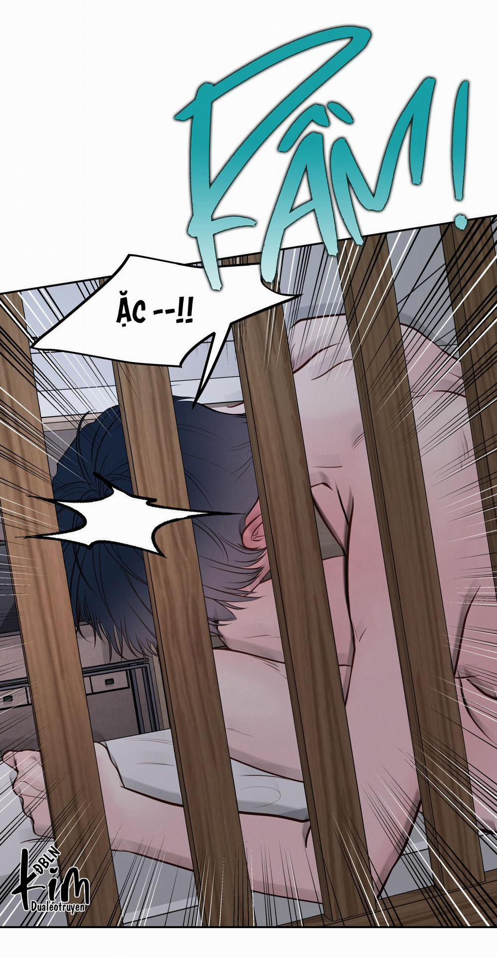 Chủ Nhân Của Thứ Bảy 26 trang 1