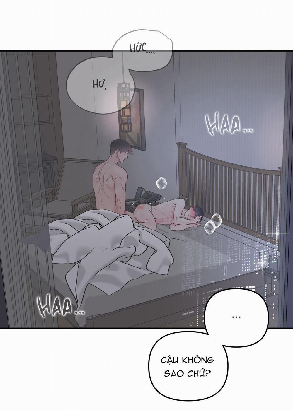 Chủ Nhân Của Thứ Bảy 26 trang 40