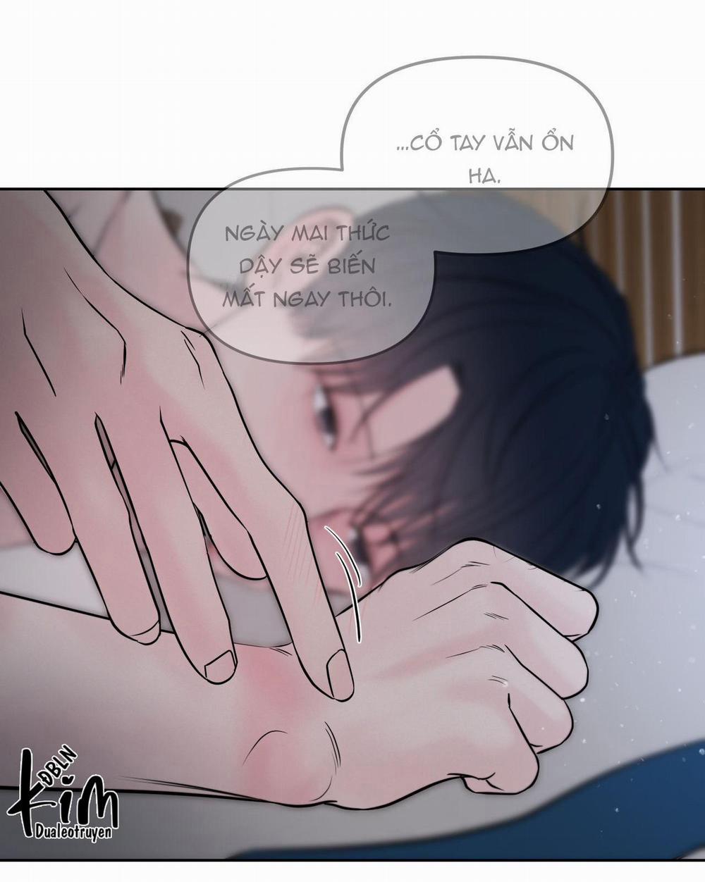 Chủ Nhân Của Thứ Bảy 26 trang 45