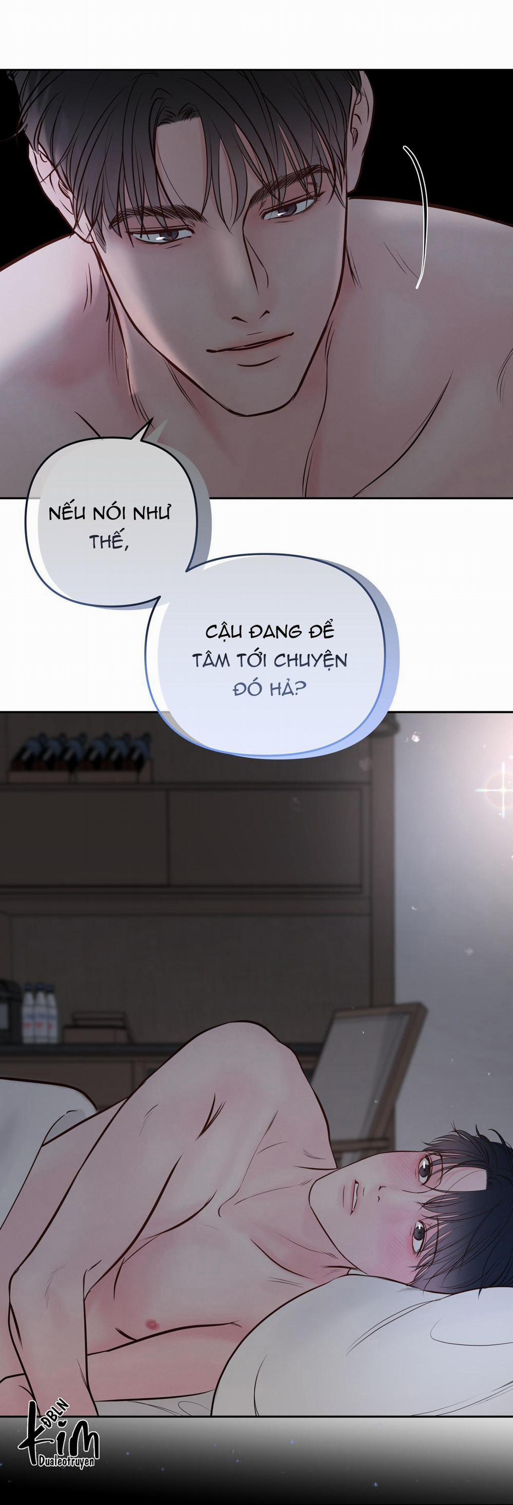 Chủ Nhân Của Thứ Bảy 26 trang 51