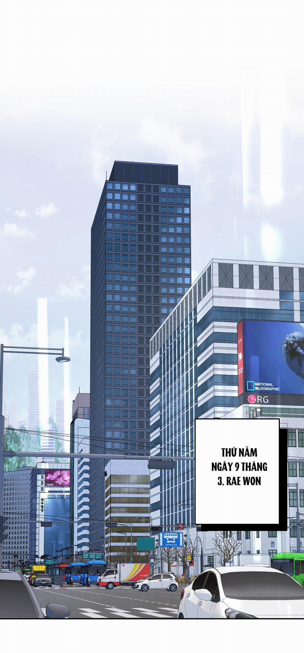 Chủ Nhân Của Thứ Bảy 27 trang 1