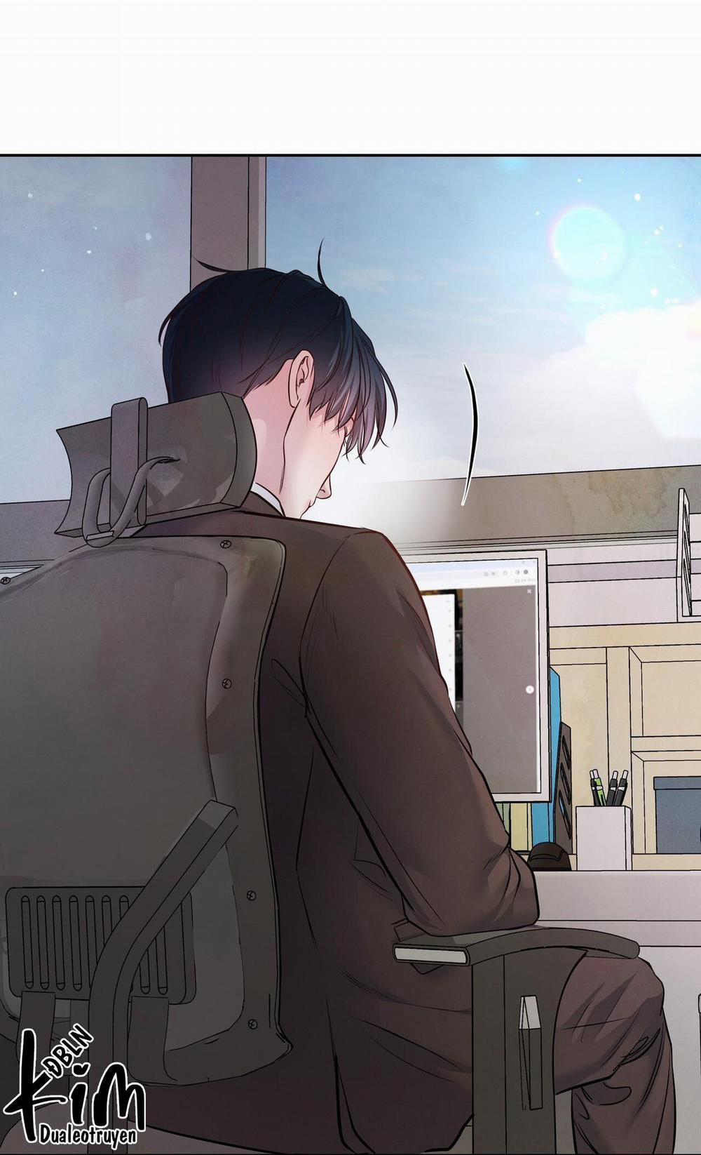 Chủ Nhân Của Thứ Bảy 27 trang 11