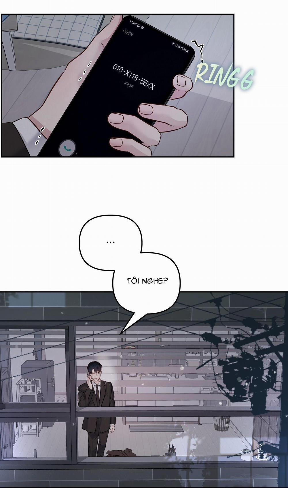 Chủ Nhân Của Thứ Bảy 27 trang 14