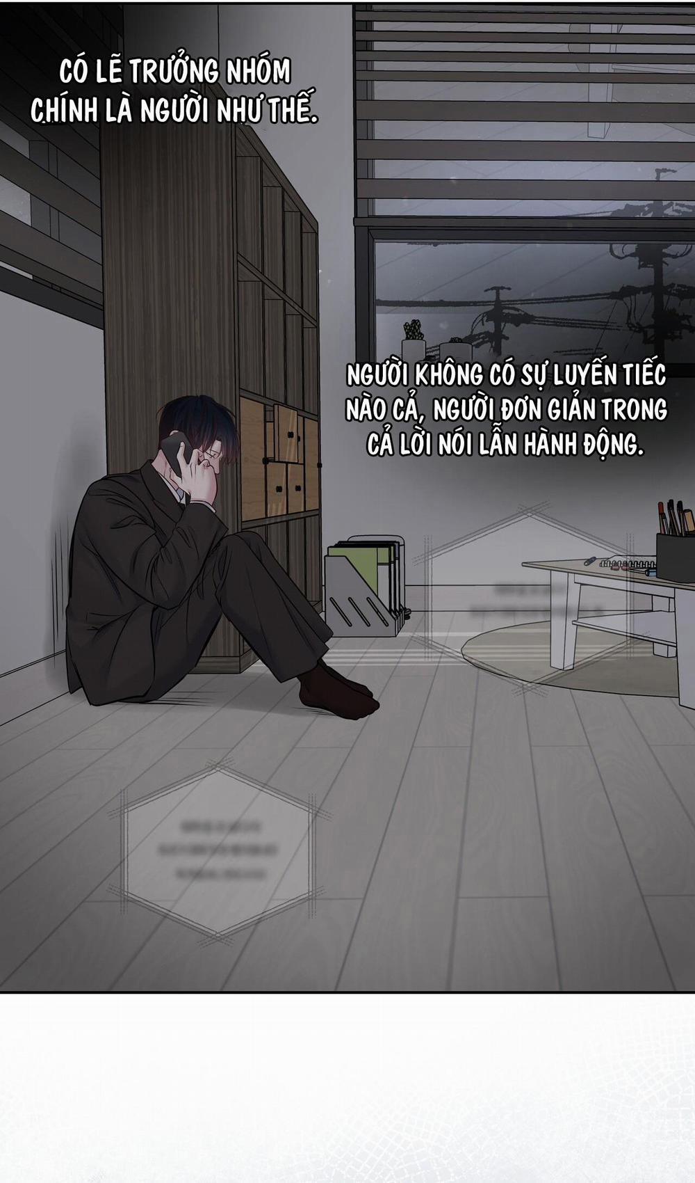 Chủ Nhân Của Thứ Bảy 27 trang 18