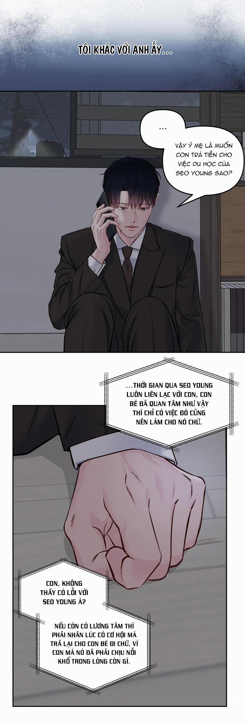 Chủ Nhân Của Thứ Bảy 27 trang 19