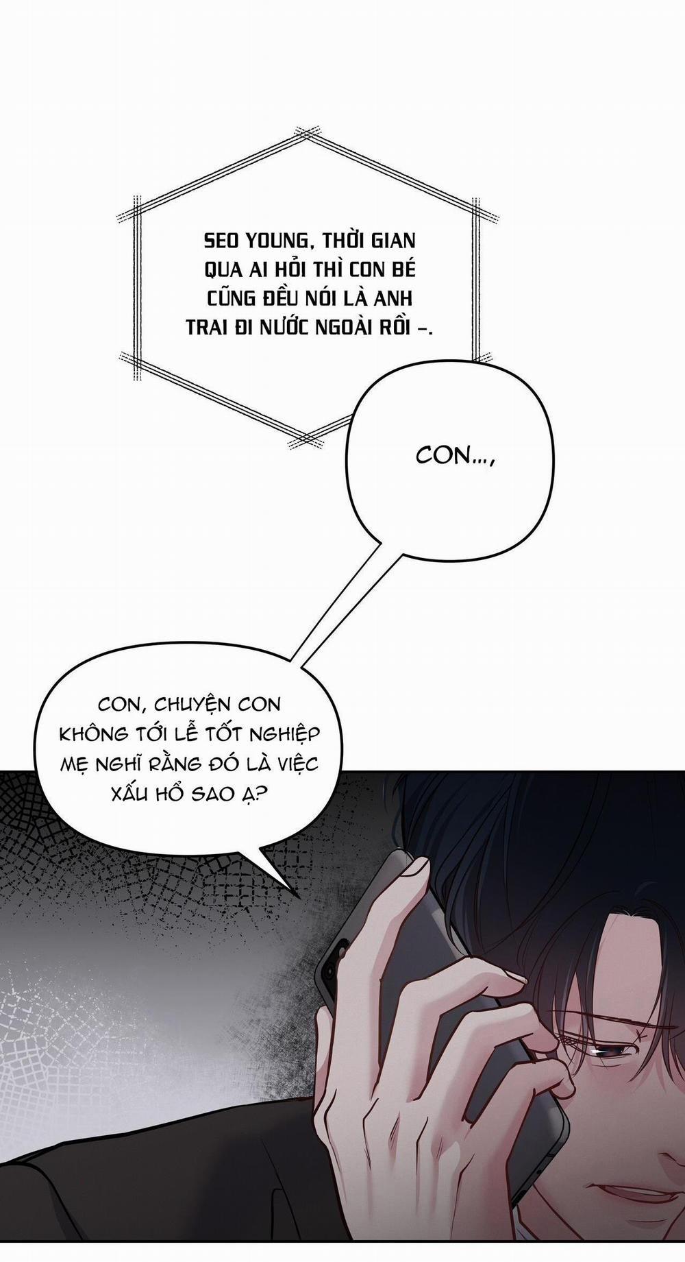 Chủ Nhân Của Thứ Bảy 27 trang 21