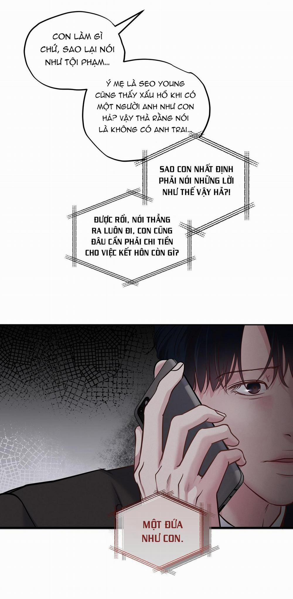 Chủ Nhân Của Thứ Bảy 27 trang 22