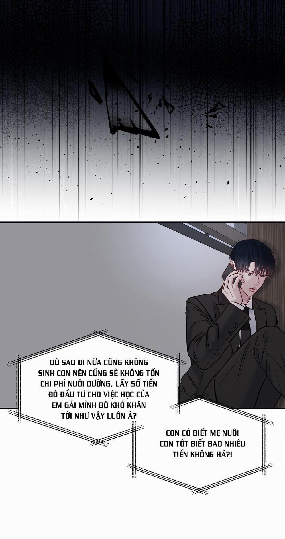 Chủ Nhân Của Thứ Bảy 27 trang 26