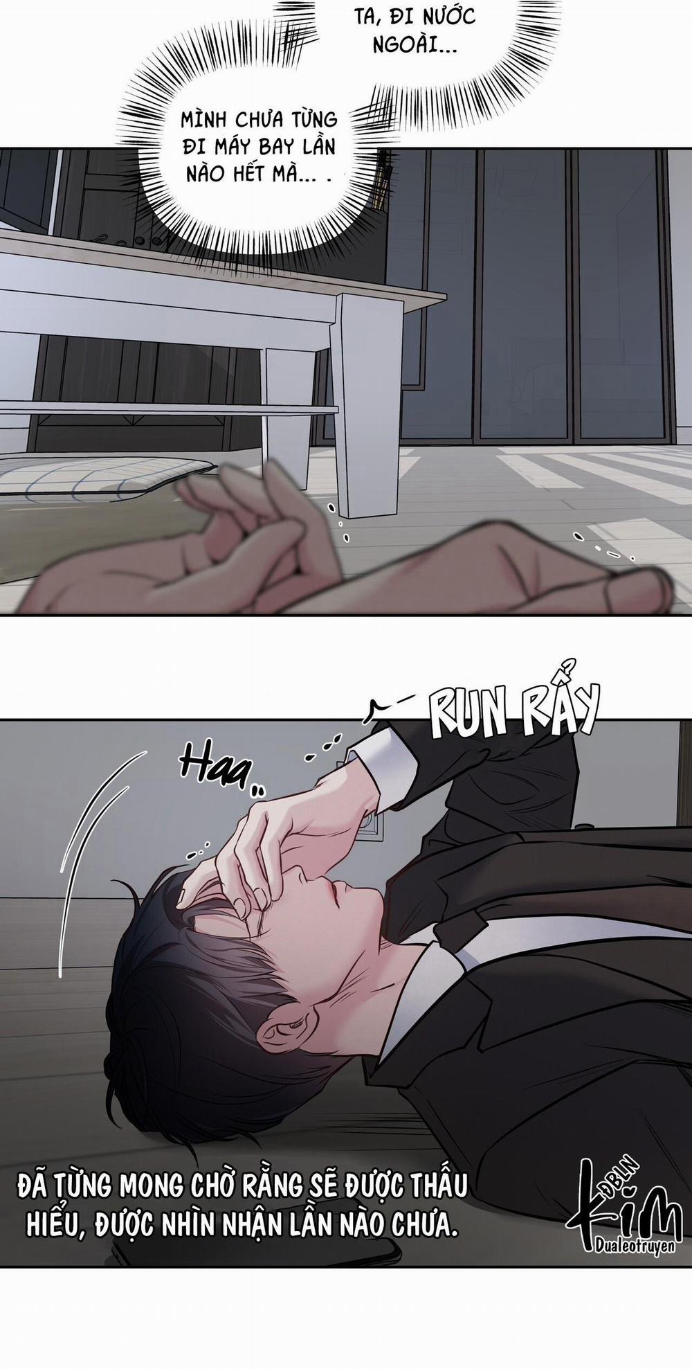 Chủ Nhân Của Thứ Bảy 27 trang 30