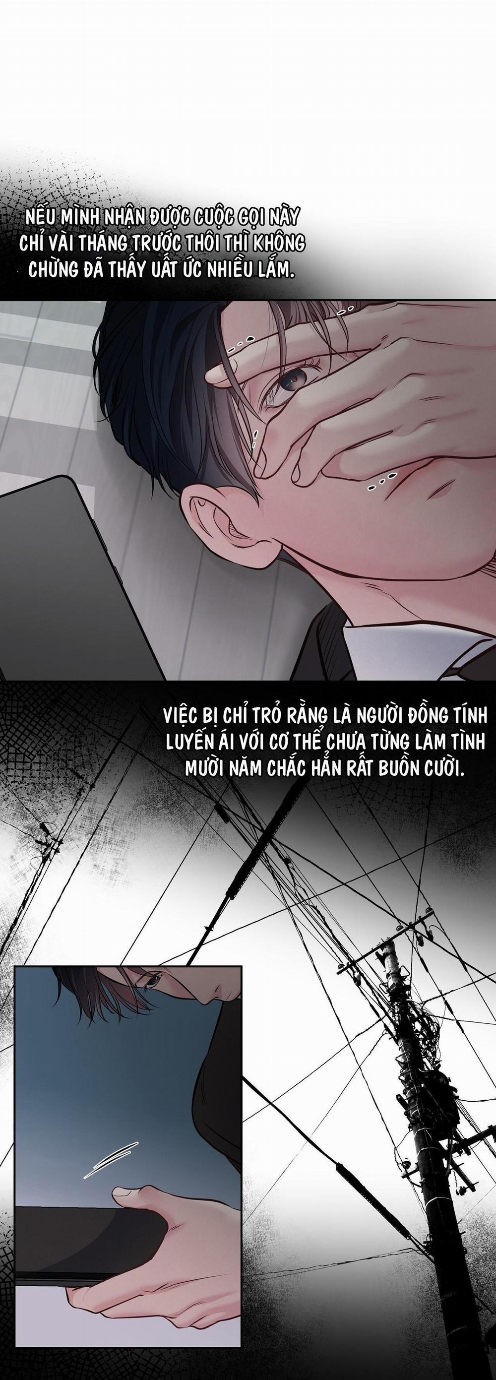 Chủ Nhân Của Thứ Bảy 27 trang 32